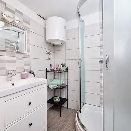 Mediterranean Apartment Mošćenička Draga