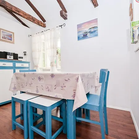 Mediterranean Apartment
