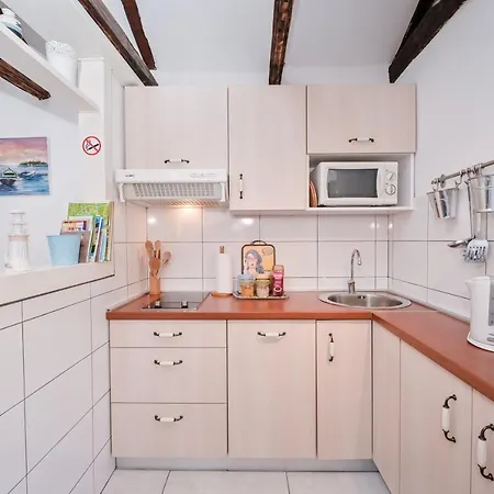Mediterranean Apartment