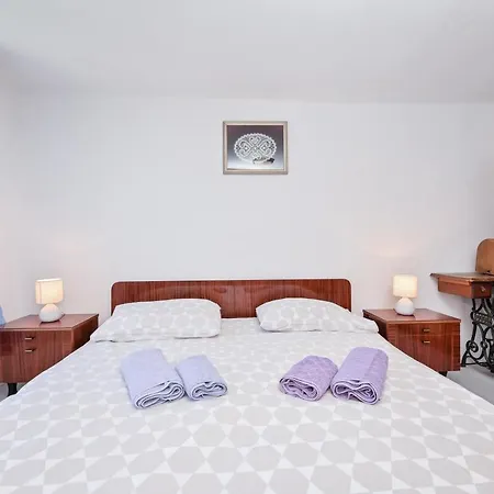 Apartment Mediterranean Moscenicka Draga
