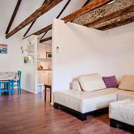 Apartment Mediterranean