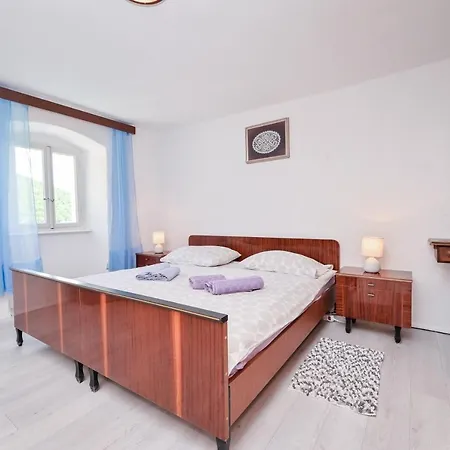 Mediterranean * Moscenicka Draga