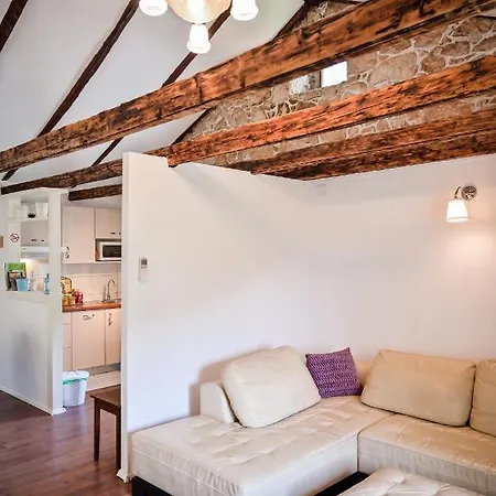 Apartment Mediterranean