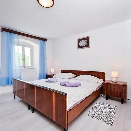Mediterranean Moscenicka Draga