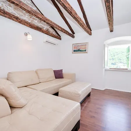 Mediterranean Apartment Moscenicka Draga