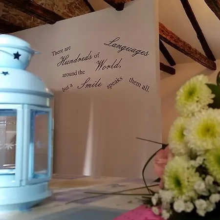 Mediterranean Apartment Moscenicka Draga